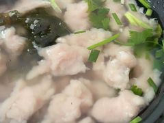 福鼎肉片汤-小宝·路鼎记·福鼎特色小吃(富民路店)