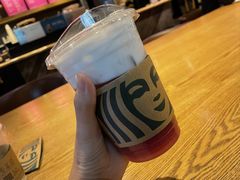 -星巴克(秦皇岛乐都汇店)