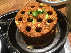 -山城外·非遗酸菜鱼(财富中心店)
