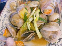 -范饭椰林川湘味海鲜·椰子鸡(三亚湾椰梦长廊店)