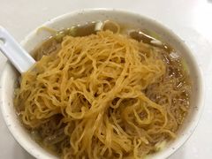 -麦文记面家(佐敦店)