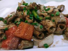-新享乐海鲜(翠华路店)