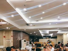 大堂-渔鸽皇酒楼(鸿大广场店)