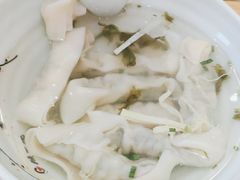 -顾一碗馄饨·烧麦(儿童医学中心店)