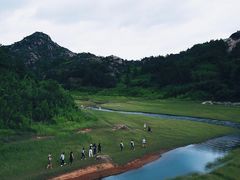 -大罗山风景区