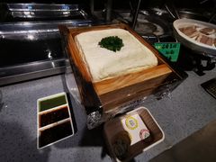 -三晋老田饸饹面(中大街店)
