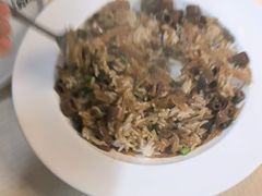 -喝丢一只鞋海鲜烧烤·海肠捞饭(市场店)