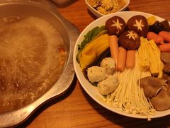 -傣妹火锅(南京东路一店)