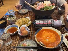 -平成屋·午肴夜酒(四川北路店)