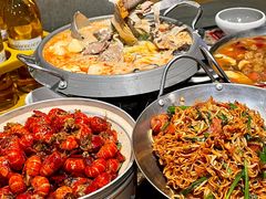 -郑喜旺烧烤(郑州总店)