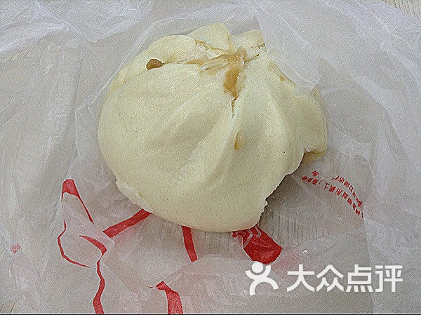 新亚大包(张杨店)-大包-菜-大包图片-上海美食-大众点评网