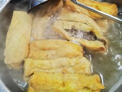 -老保定驴肉馆(云岗路店)