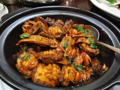 -巷语私房料理(华一实业大厦店)