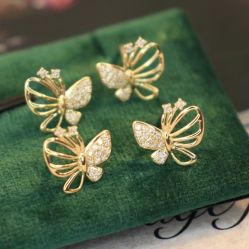 点击看大图 -Cindy Jewelry·钻戒·彩色宝石