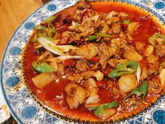-胖老汉清真餐饮(西御街店)