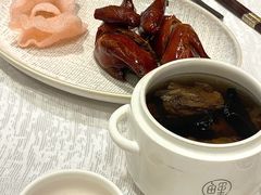 -丰鲤楼•闽南茶楼(仟禧汇店)