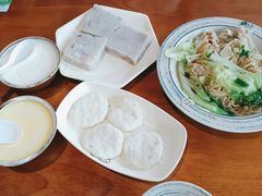 -粥家庄(南桂东分店)