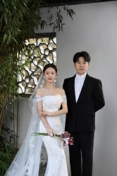 -巴黎婚纱摄影(苏州店)