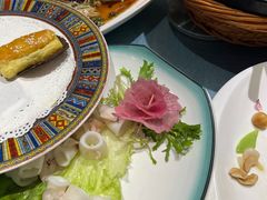 -苏先生海鲜渔庄(金桥店)