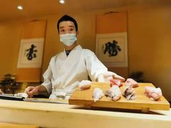 -荣一代目OMAKASE板前料理