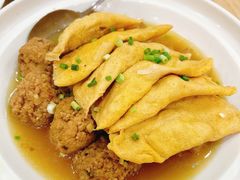 -村理食堂(小茅山脚店)