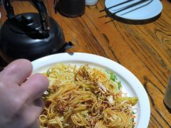 -小江南(万福园店)