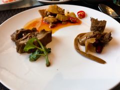 -北京王府井希尔顿酒店·万斯阁西餐厅