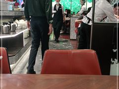 大堂-蝴蝶里·粤菜·点心(龙湖杭州金沙天街店)