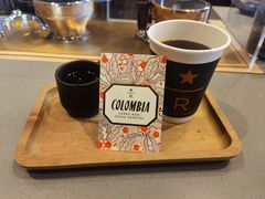 -星巴克臻选(嘉定疁城国际店)