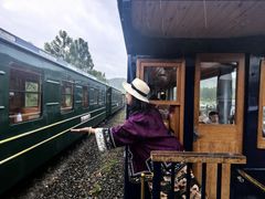 -莫尔道嘎国家森林公园