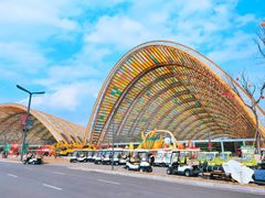 -中国天府农业博览园