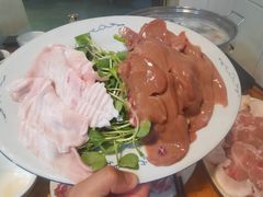 -华哥新鲜猪精品美食