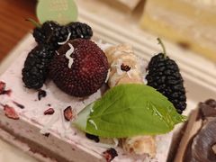 -小苍兰风铃草蛋糕甜品(沈阳店)