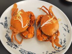 -天伦里餐厅(绿城桃花源店)