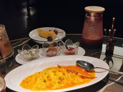 -海派悦庭·海胆烧麦·新融合菜(凯德广场店)