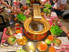 -西塔老太太泥炉烤肉(北京北苑天街龙湖店)