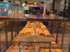 -爸爸糖吐司面包(悠唐购物中心店)