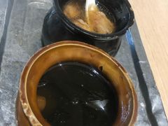 -北京舞蹈学院食堂