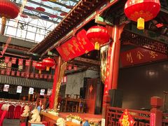 -江宁会馆(劈柴院店)