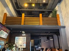 -JuiceRobot·手工意大利面&汉堡精酿(珠江新城店)