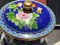 -东来顺(非遗·清真火锅·盛世广场店)