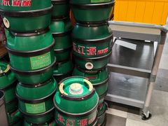 -永红源·啤酒烧烤海鲜大排档(台柳路店)