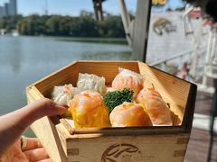 -鹿鸣酒家(越秀店)