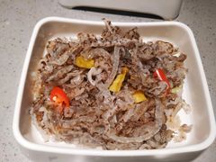 -半天妖烤鱼(石岛店)