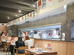 -金掌勺东北菜(格兰晴天店)