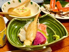 -蟹料理 北海道かに将軍(札幌本店)