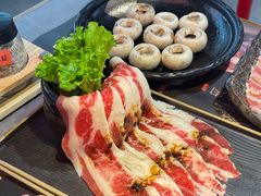 -明洞王妃家烤肉(苏州中心星悦汇店)