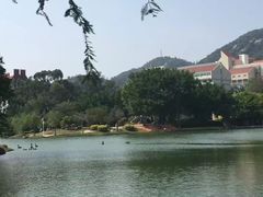 -厦门大学(思明校区)