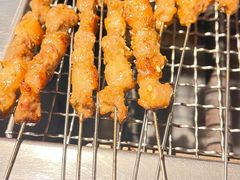 -橦橦小马扎烧烤 (传媒大学店)