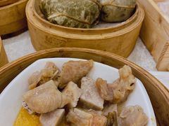 -龙的酒楼·手工早茶·顺德菜(近良路店)